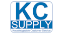 Kc supply logo