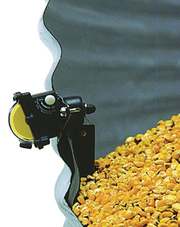 Levalertsteelbinlevelindicator 100026961