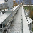 Material handling