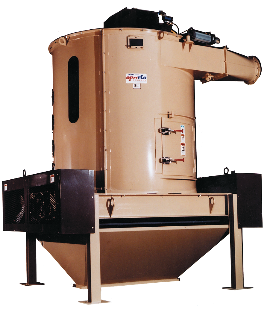 Opflocooler 100011581