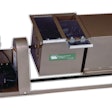 Pelletdurabilitytester 100021251