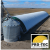 Pro tec engineered buildings