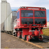 Railcar mover