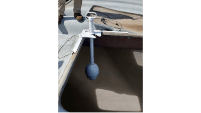 Seedburo Barge Stowage Exam Kit