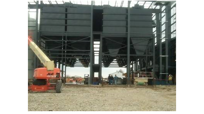 Specialty fabrication