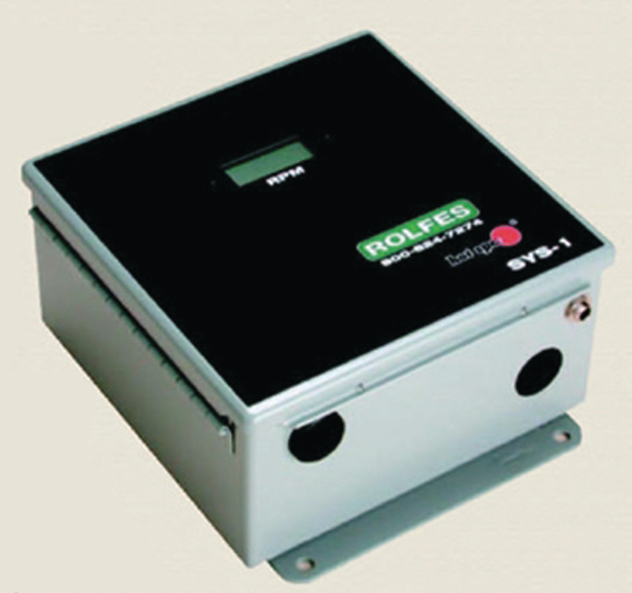 Sys1bearingandbeltalignmentmonitor 100011831