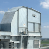Warrior bucket elevator