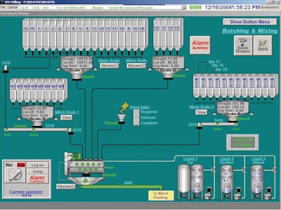 Wem4000batchingautomation 100023991