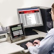Windows based vehicle recording system