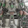 Meyn Rapid Plus M4.2 poultry deboning solution