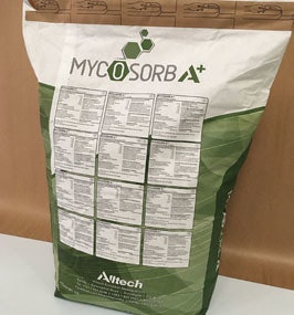 Alltech Mycosorb
