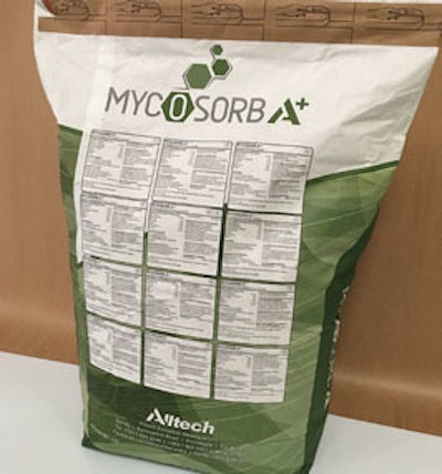 Alltech Mycosorb