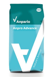 Anpario Anpro Advance
