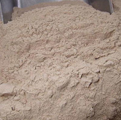 Basf Novasil Mycotoxin Binder