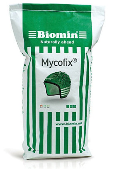 Biomin Mycofix