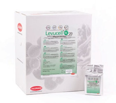 Lallemand Levucell Sc 20