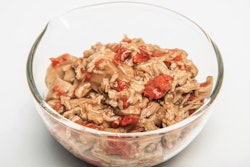 Functional ingredient suppliers are providing more complex solutions to meet evolving formulation needs. | Courtesy Trigea