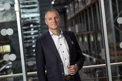 Royal Pas Reform has appointed Paul Smits as its CEO. (Pas Reform)