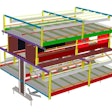 Potters Poultry LowMax Aviary