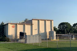 (Courtesy Tyson Foods)