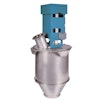 Multicor S Mass Flow Meter