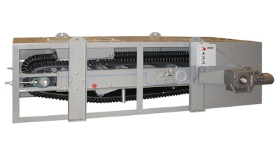 Multidos DMO Weighfeeder
