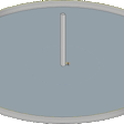 Round Pile 3d Trans SM1