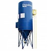 Torit rugged pleat baghouse dust collector