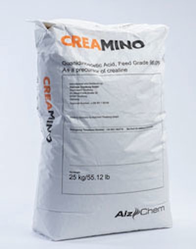 Alz Chem Creamino