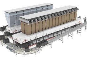 Kse Process Alfra Dosing System