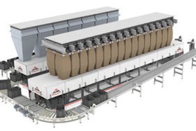 Kse Process Alfra Dosing System