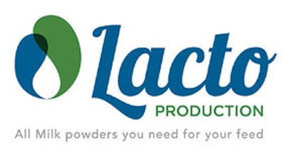 Lacto Production Lactolac 35