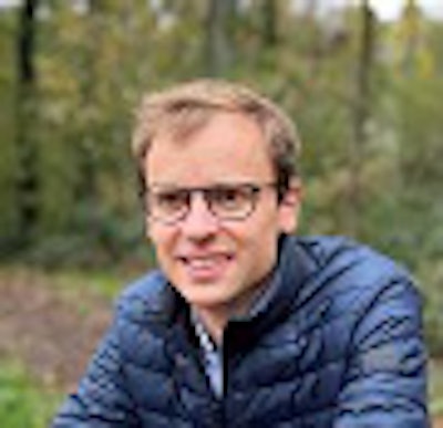 Mathias Devreese 90px