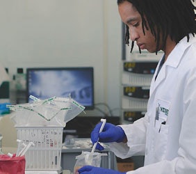 Neogen Mycotoxin Solutions Program