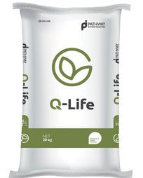 Pathway Intermediates Q Life