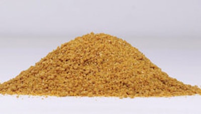 The Andersons And Vantage 40 Y