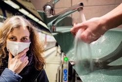 how to avoid coronavirus wear face mask and wash your hands