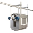 CMS Solutions & Logistics CMS BS-6 inline bird scrubbers