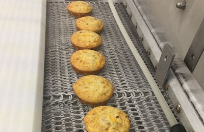 Egg processing offers consumers greater convenience and creates value for consumers and producers alike. (Dr. Vincent Guyonnet)