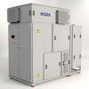 Moba EggXtreme processing system