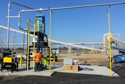 Cargill typical setup for a Duro Vac central industrial vacuum CSVW0syu 650 488