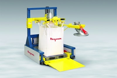 Flexicon bag fill 12 2020