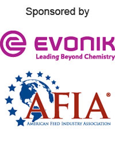 Evonik And Afia Logos 200px