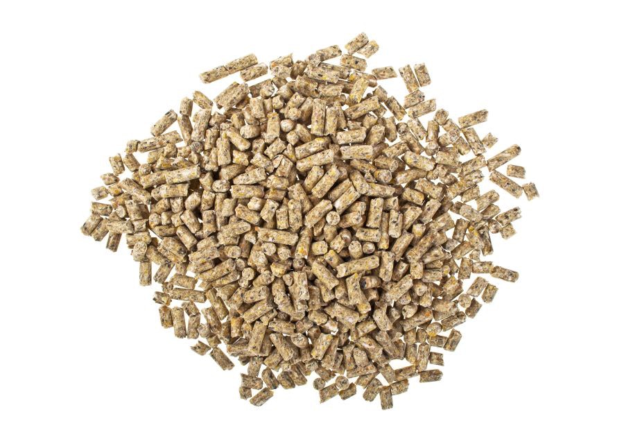 How conditioning can improve pellet quality