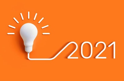 2021 won’t come without its own set of challenges; ask all the right questions and be prepared. | (HAKINMHAN | iStock.com)