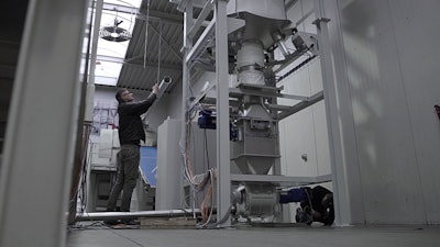 Dinnissen-Process-Technology-Big-Bag-Conditioner