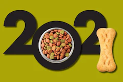 Several of the top 10 human food trends for 2021 have strong connections to pet food.