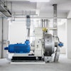 Andritz Pellet Mill G Series