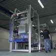Dinnissen Process Technology Big-Bag Innovation