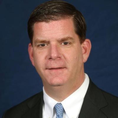 Marty Walsh